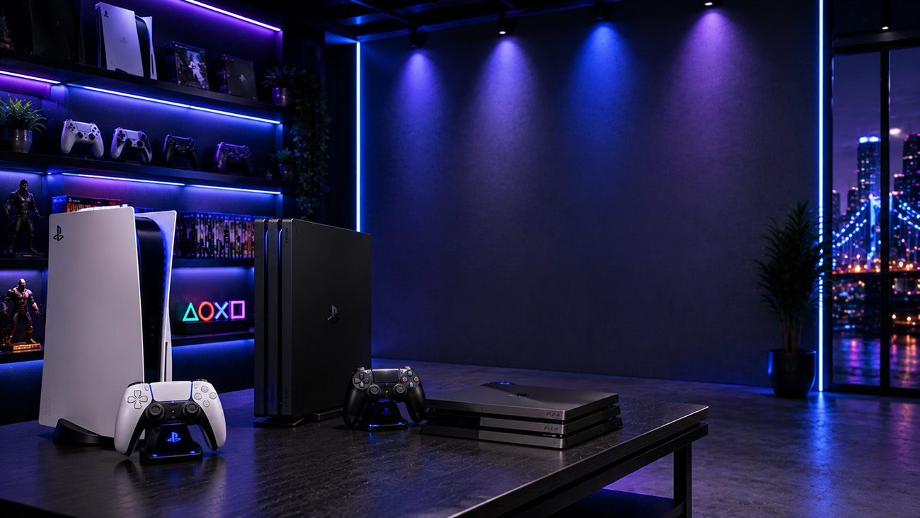 İstanbul İkinci El Playstation Alan Yerler