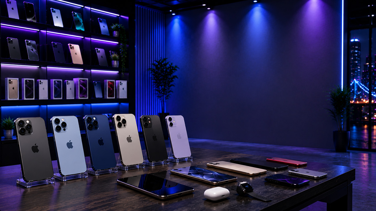 İstanbul İkinci El Telefon Alan Yerler 